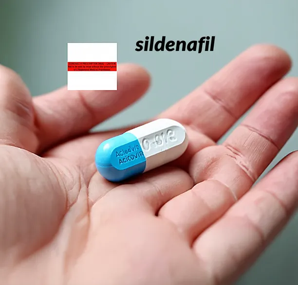 Sildenafil la sante precio